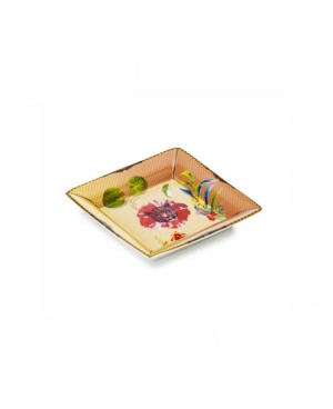 vide poche Eté Sauvage 14cm - PALAIS ROYAL