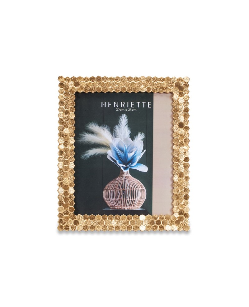Cadre Photo 20x25cm - HENRIETTE