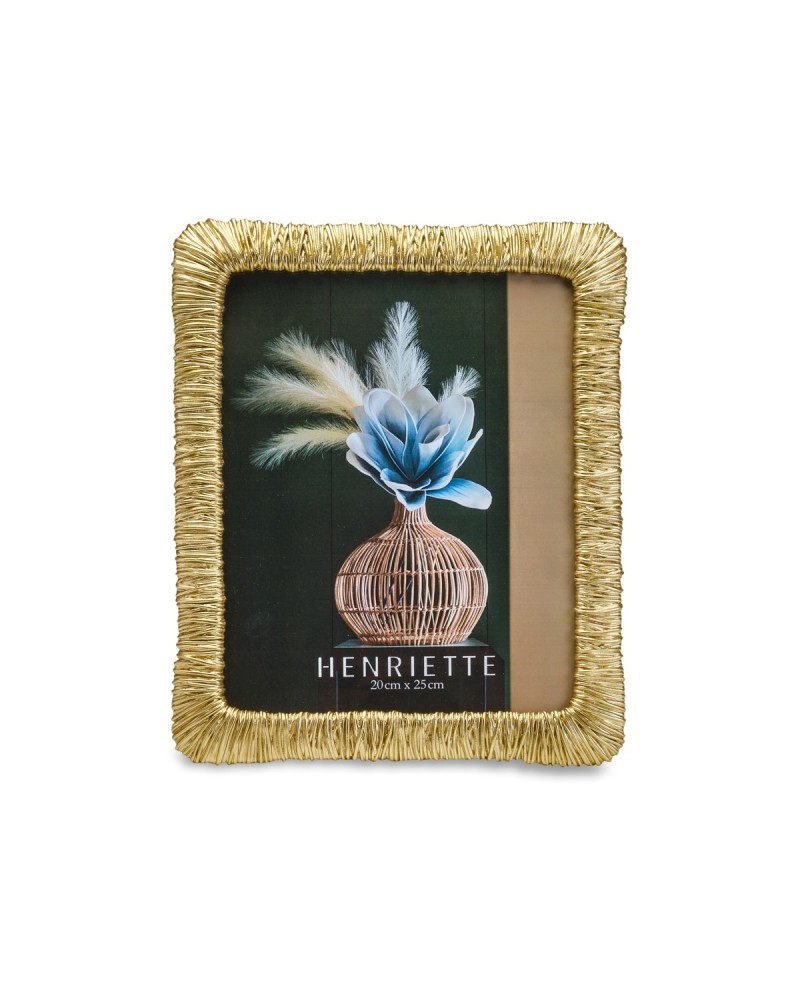 Cadre Photo 20x25cm - HENRIETTE