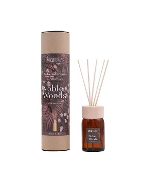  Diffuseur D'ambiance Premium NOBLE WOOD