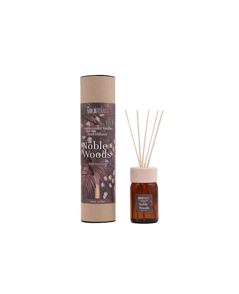 Diffuseur D'ambiance Premium NOBLE WOOD