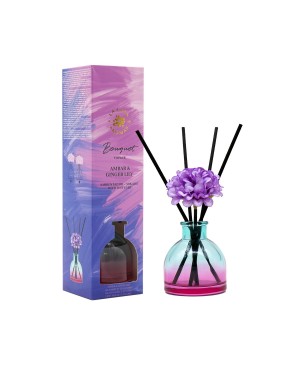  Diffuseur D'ambiance NICE BOUQUET Ambre & Ginger