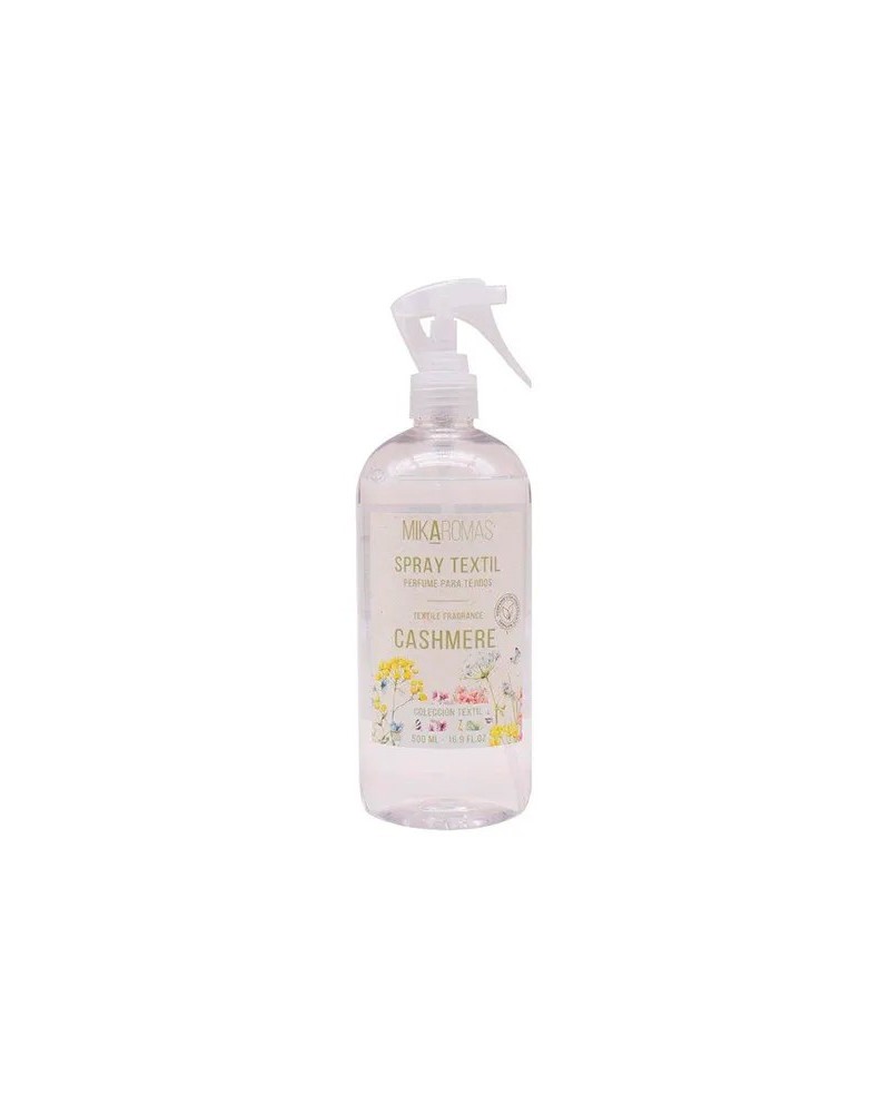 Spray Textile CACHEMIRE 500ml