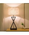 Lampe de Table Décorative