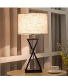 Lampe de Table Décorative