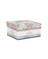 Coffret Théière avec 2 tasses Siracusa