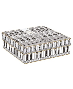 Coffret de 6 Tasses à Café PALAZZO