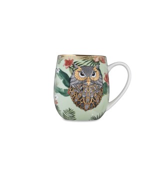  Mug Chouette - HENRIETTE