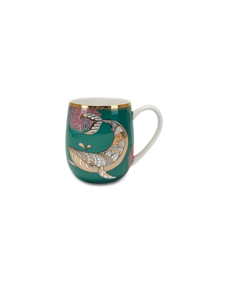 Mug baleine - HENRIETTE