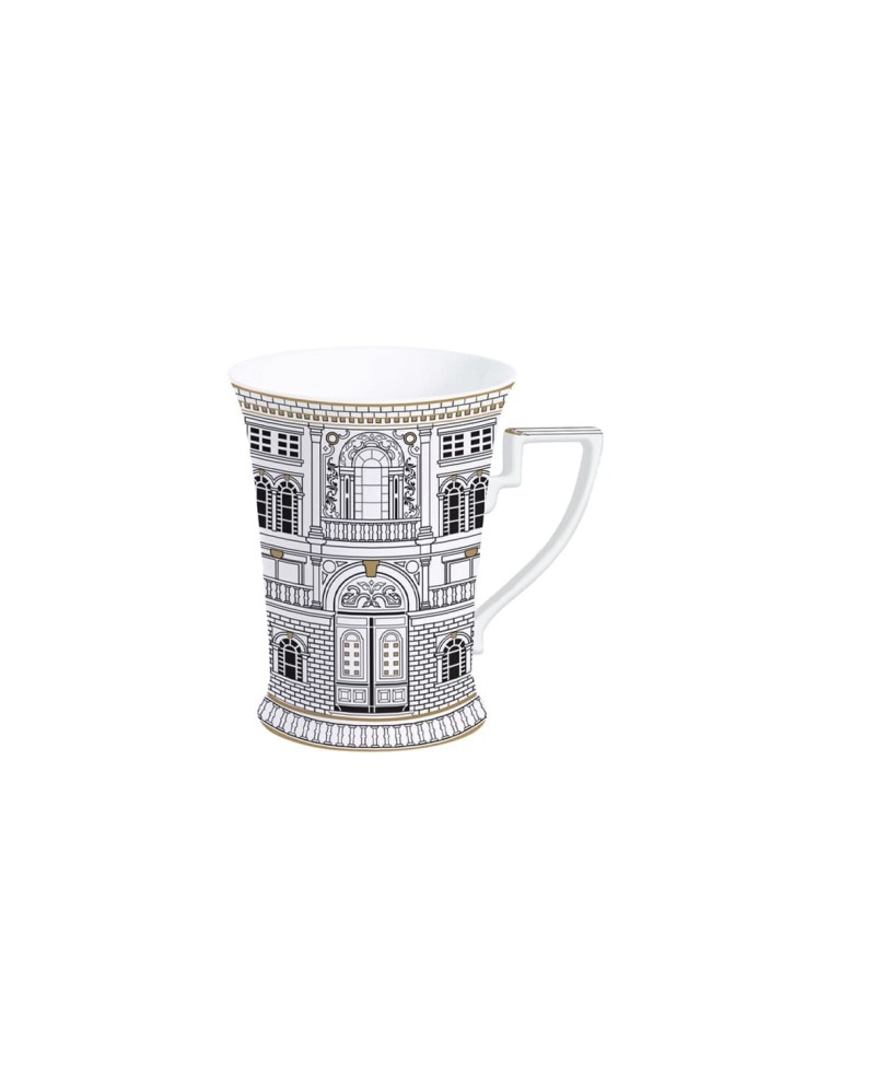 Mug 30cl PALAZZO - EASY LIFE