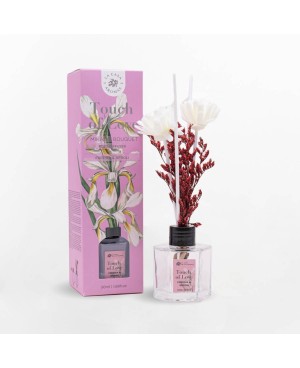  Diffuseur d'ambiance Nice bouquet Freezia & Neroli
