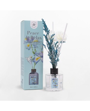  Diffuseur d'ambiance Nice bouquet Ocean Shades