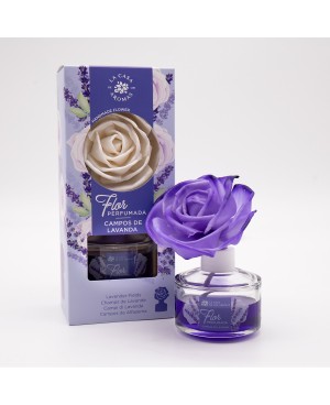  Diffuseur d'ambiance FLORA lavande - 65ml
