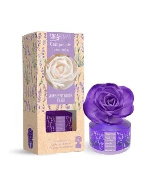 Diffuseur d'ambiance FLORA lavande - 65ml