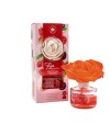 Diffuseur d'ambiance Flora Fruits Rouges - 65ml