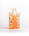 Sachet Parfumé pour placard Cannelle Orange