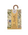 Sachet Parfumé pour placard Vanille