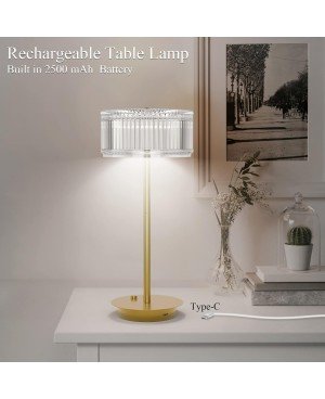 Lampe de table led