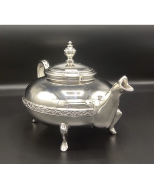 Théière Tortue MM