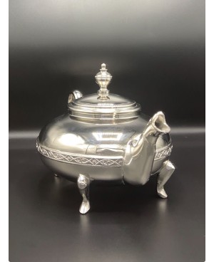 Théière Tortue MM