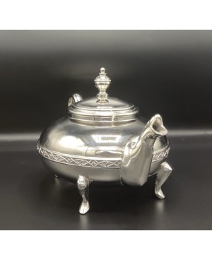 Théière Tortue MM