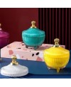 Bougie Parfumée en Coffret bLEU