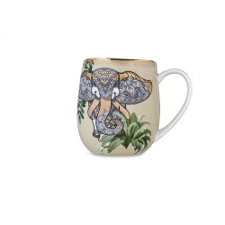 Mug Eléphant - HENRIETTE
