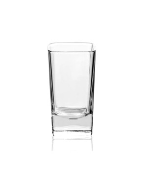Set de 6 Verrines en verre 80CC