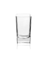 Set de 6 Verrines en verre 80CC