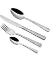 Coffret de Couverts de Table 24pcs - LEBRUN