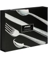 Coffret de Couverts de Table 24pcs - LEBRUN