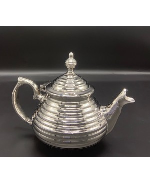 Théière Petit Modèle