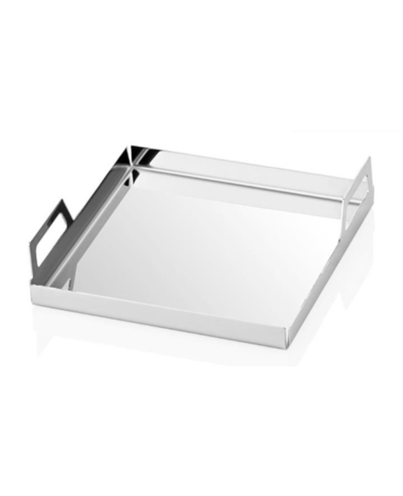 Plateau prestige carre gm 31cm