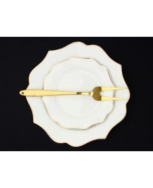  Fourchette de service gold