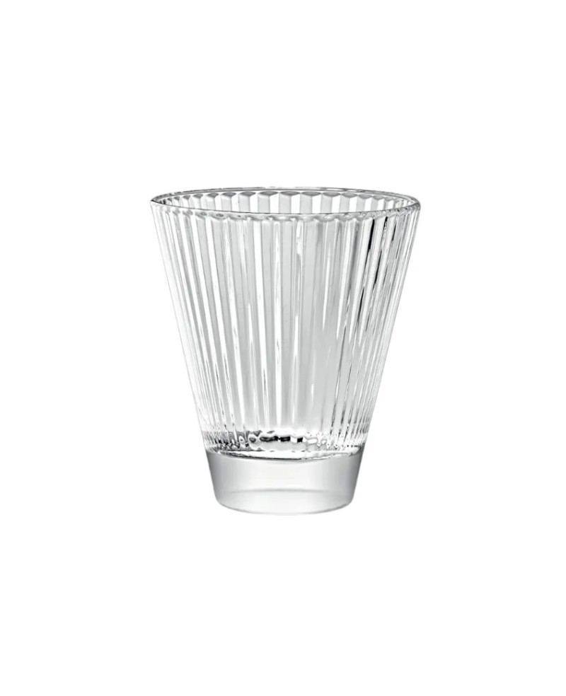 Coffret de 6 Verres à eau Diva - VIDIVI