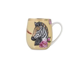 Mug Zebre - HENRIETTE