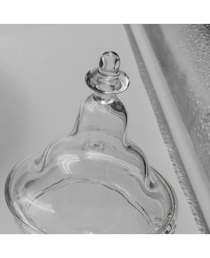 Theiere en verre 840ml