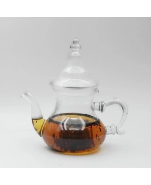 Theiere en verre 840ml