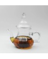 Theiere en verre 840ml