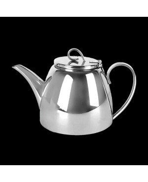 Théière en inox 1,5L