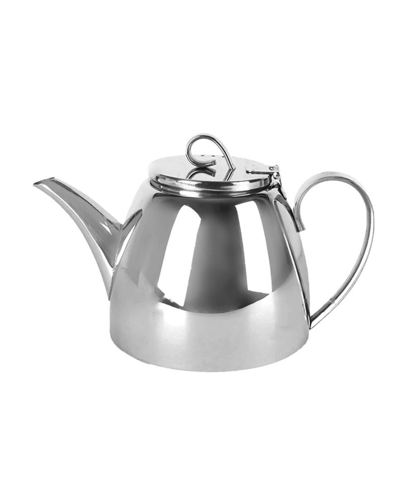 Théière en inox 1,20L