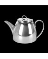 Théière en inox 1,20L