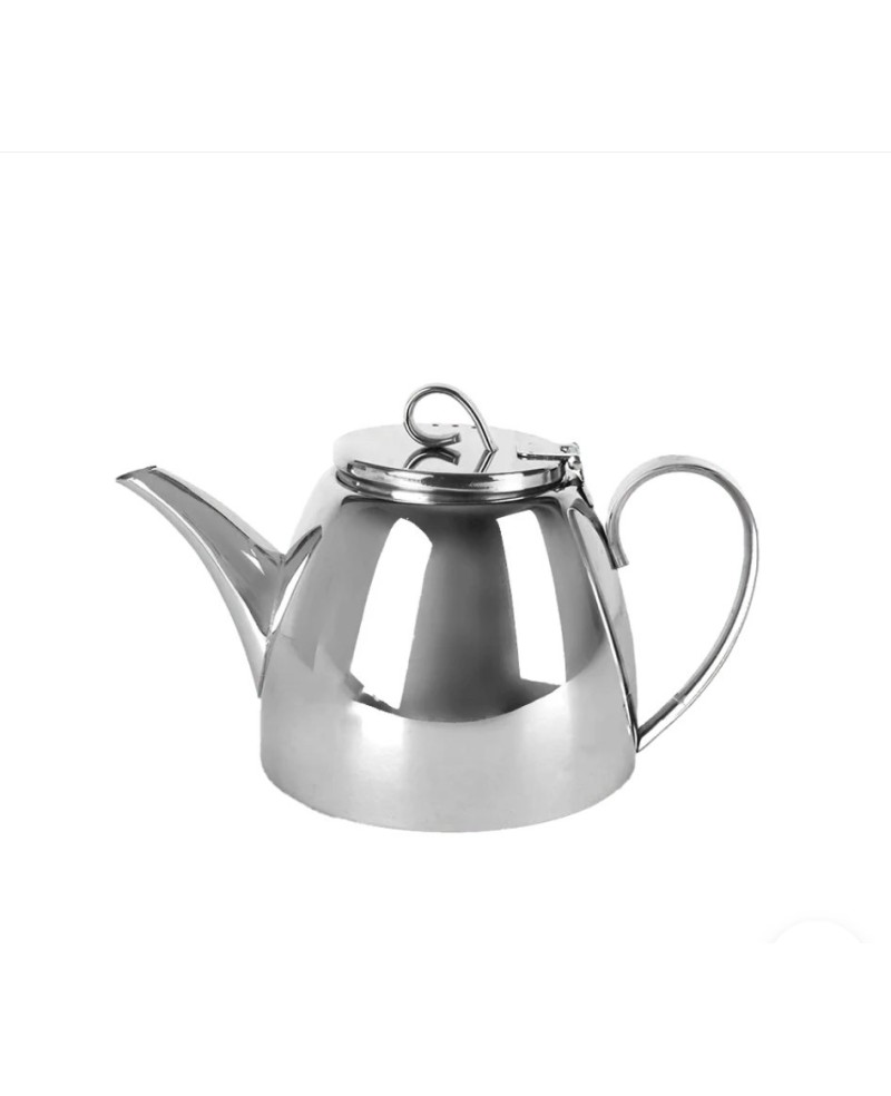 Théière en inox 0,90L