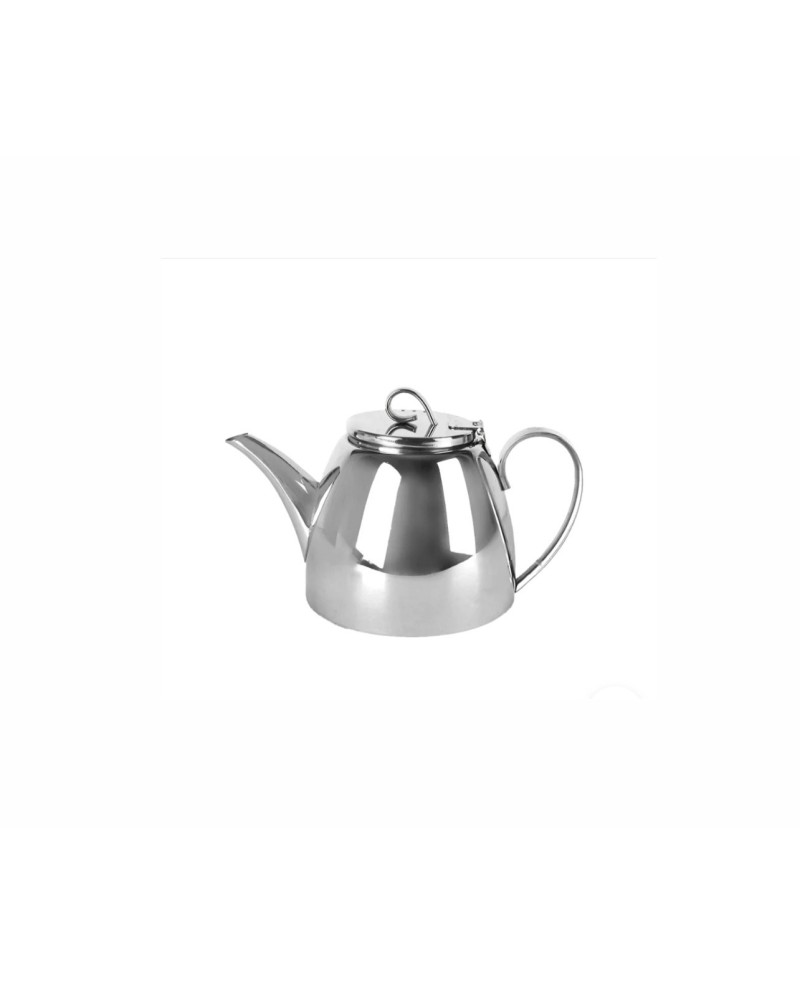 Théière en  inox 0,40L