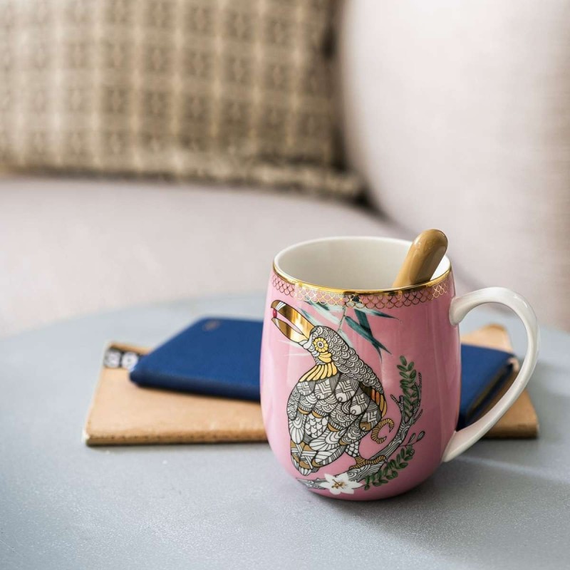 Mug Tucan - HENRIETTE