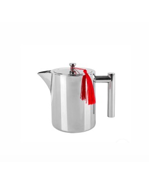  Théière en inox 380ML