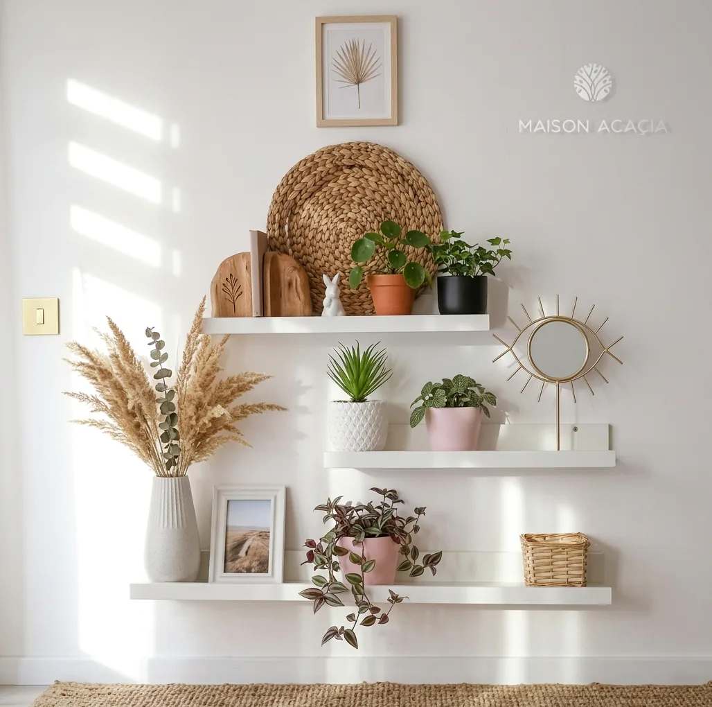 objets décoration maison
