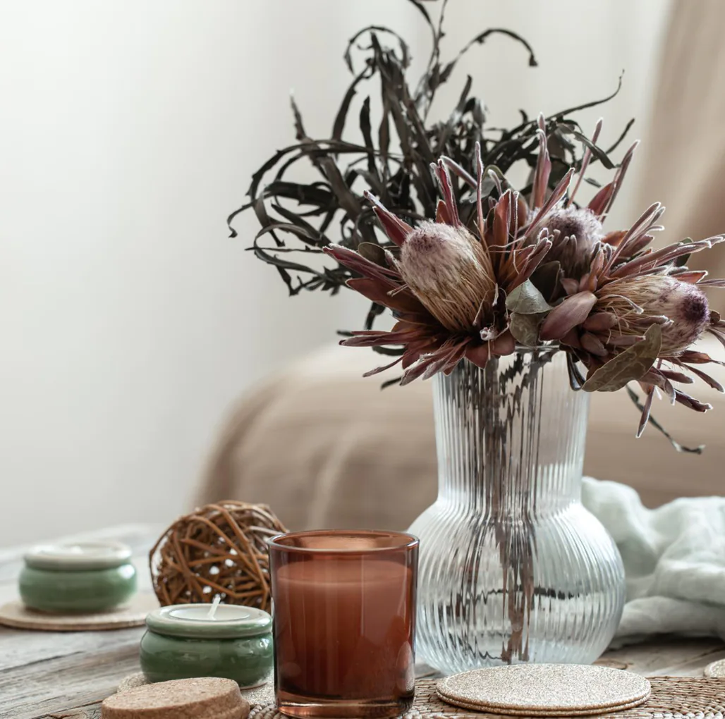 vase de fleur maroc